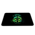 thumbnail image 1 of Face of Rapture Mouse Pad, 1 of 1