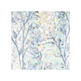 thumbnail image 1 of zhangmingg 2026 Floral Pattern Static Cling Window Film Decorative Privacy Sticker for Home Glass, 1 of 6
