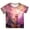 Z03-Pink, variant on Boys Shirts Size 10-12 3D Graphic Printed T-Shirts Short Sleeve Casual Round Neck T-Shirt Funny Carnival Party Shirt Summer Clothing Dark Blue 10-11 Years