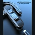 thumbnail image 4 of XZYYR Headset Wireless Earpiece With Noise Cancelling Microphone For Driving Ear Headphones For Cell Phones Earbuds That like Earplugs Universal Earbuds Shower Headphones Cold Calling Headset Jaw, 4 of 4