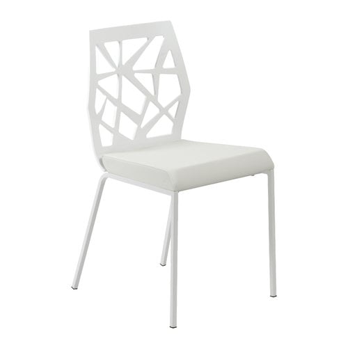 Brayden Studio Malvern Dining Chair Set Of 2