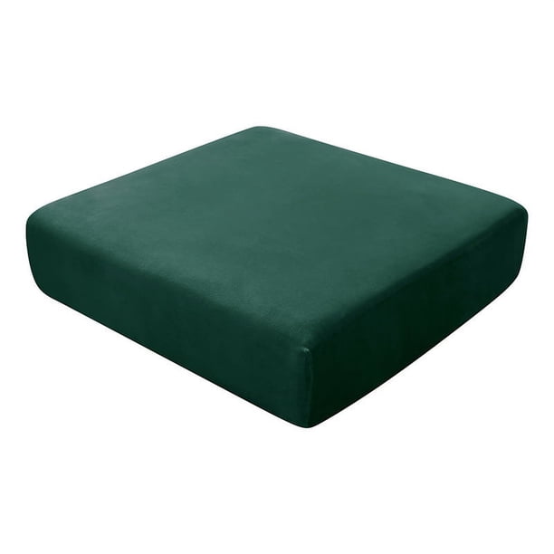 Nueva funda de cojín de sofá ajustable de terciopelo para sala de estar, funda de sofá de talla grande para el hogar, fundas de LICRA para protección de asiento de habitación y cama