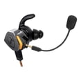 thumbnail image 5 of Tough Tested Transformer x - Headset - in-ear - Bluetooth - wireless - noise isolating, 5 of 5