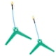 thumbnail image 1 of Antenas de drones dipolo, Antenas FPV 3dbi Resistentes a la flexión de alta eficiencia para transmisor de visualización de gafas de drones RC, 1 of 7
