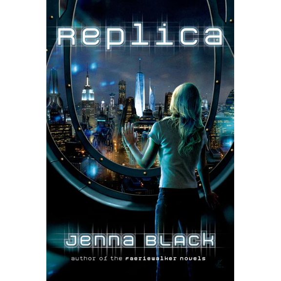 Replica Replica, Book 1, (Paperback)