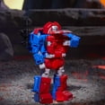 thumbnail image 5 of Transformers Legacy United Deluxe Class G1 Universe Autobot Gears Action Figure, 5 of 12