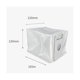 thumbnail image 2 of 15pcs Dust Bags For 2290 Robot Spare Parts Robot Vacuum Cleaner Dust Bag Garbage Bag, 2 of 4
