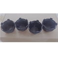 thumbnail image 2 of 4x Car Wheel Center Hub Caps ABS 11065-1341 Fits For Kawasaki KRX 1000 2020 2021, 2 of 5