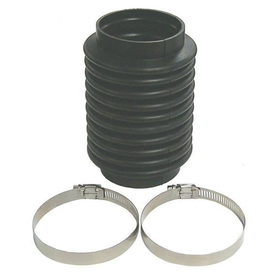 Sierra 18-2758 Exhaust Bellows