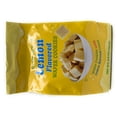 thumbnail image 3 of Trader Joe’s Lemon-Flavored Wafer Cookies with Lemon Flavored Creme, Product of Italy 8.8oz, Pack of 1, 3 of 4