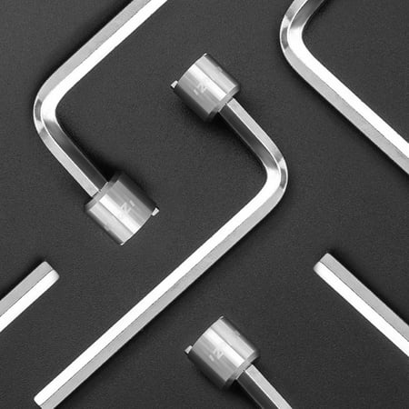

Chainring Bolts Nut Wrench Chainring Screw Removal Install Tools Chainwheel