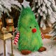 thumbnail image 5 of Juguetes de piscina, juguetes para bebés, juguetes para niños pequeños, adorno de muñeca con forma de árbol de Navidad, adornos decorativos de mesa para fiestas, adorno de tela., 5 of 6