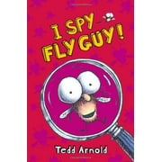 I Spy Fly Guy! 9780545110280 Used / Pre-owned