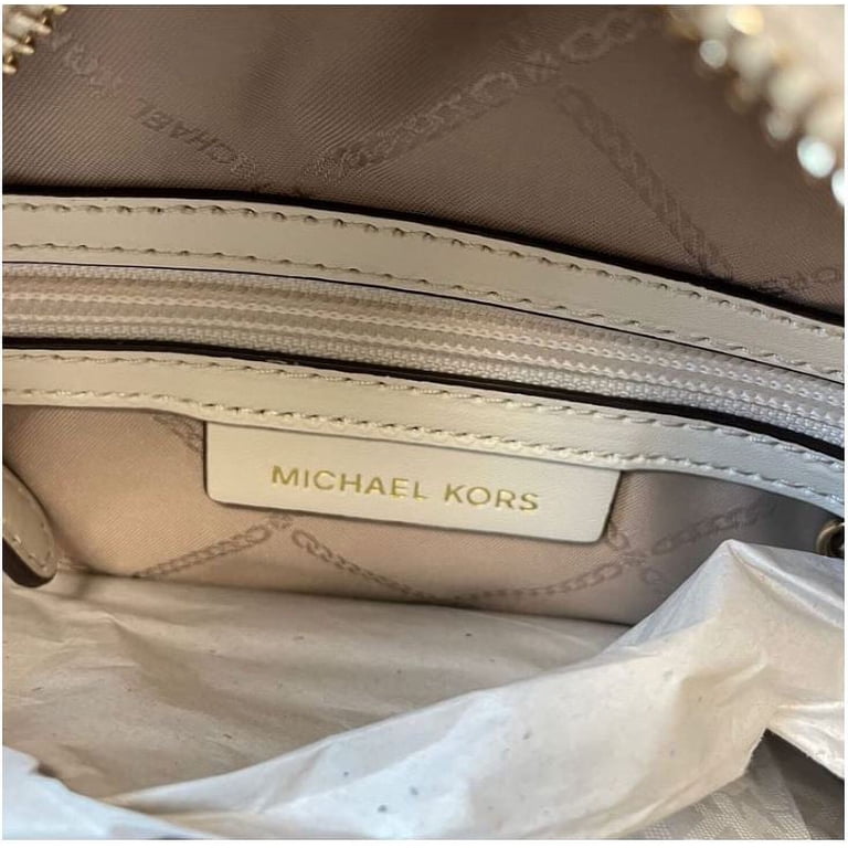 Michael Michael Kors Womens Brooklyn Leather Backpack  display picture 2