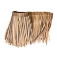 thumbnail image 3 of GROWTH TANK Artificial Straw Roof Thatch Accessory Stylish Reusable Versatile Decorative for Style A, 3 of 9