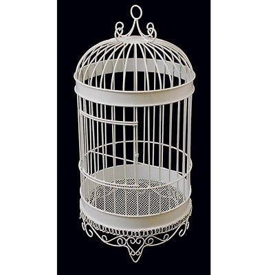 bird cages for weddings for cheap