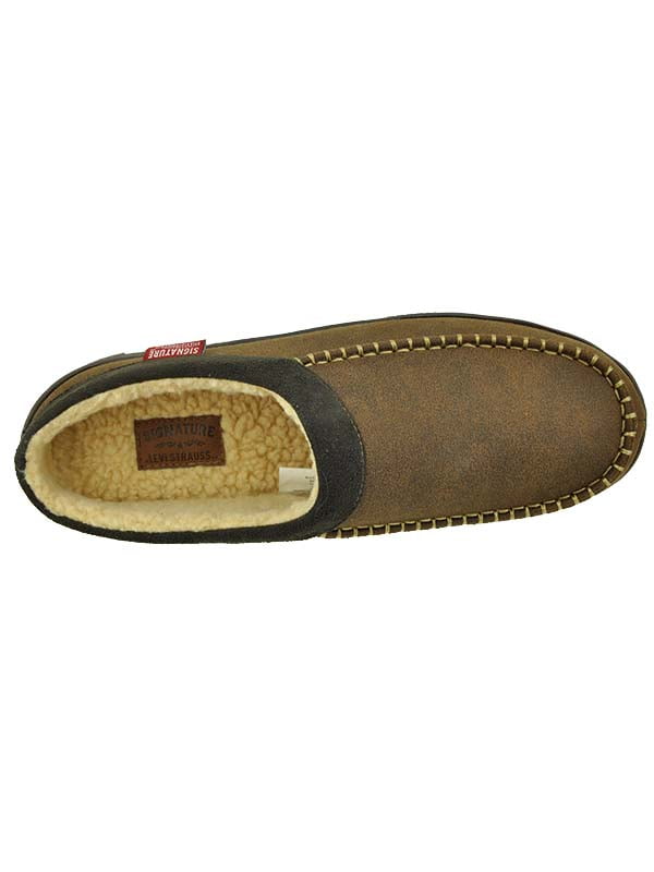 Aviator Clog Slipper - Walmart 