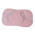 thumbnail image 3 of Youkk Compresse Thérapeutique d'Huile de Ricin, Sac d'Huile de Ricin Facile à Utiliser, Emballage d'Huile de Ricin Confortable, Rose 45 x 25 cm 1 Ensemble, 3 of 6