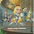 thumbnail image 2 of Diablo Swing Orchestra Sing-Along Songs for the Damned & Delirious CD, 2 of 2