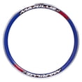 thumbnail image 2 of Rin bicicleta R28 x36H aluminio aero azul azul, 2 of 3