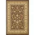 thumbnail image 2 of Rugs.com Aditi Collection Rug – 4' x 6' Brown Low Rug Perfect For Living Rooms, Large Dining Rooms, Open Floorplans, 2 of 9
