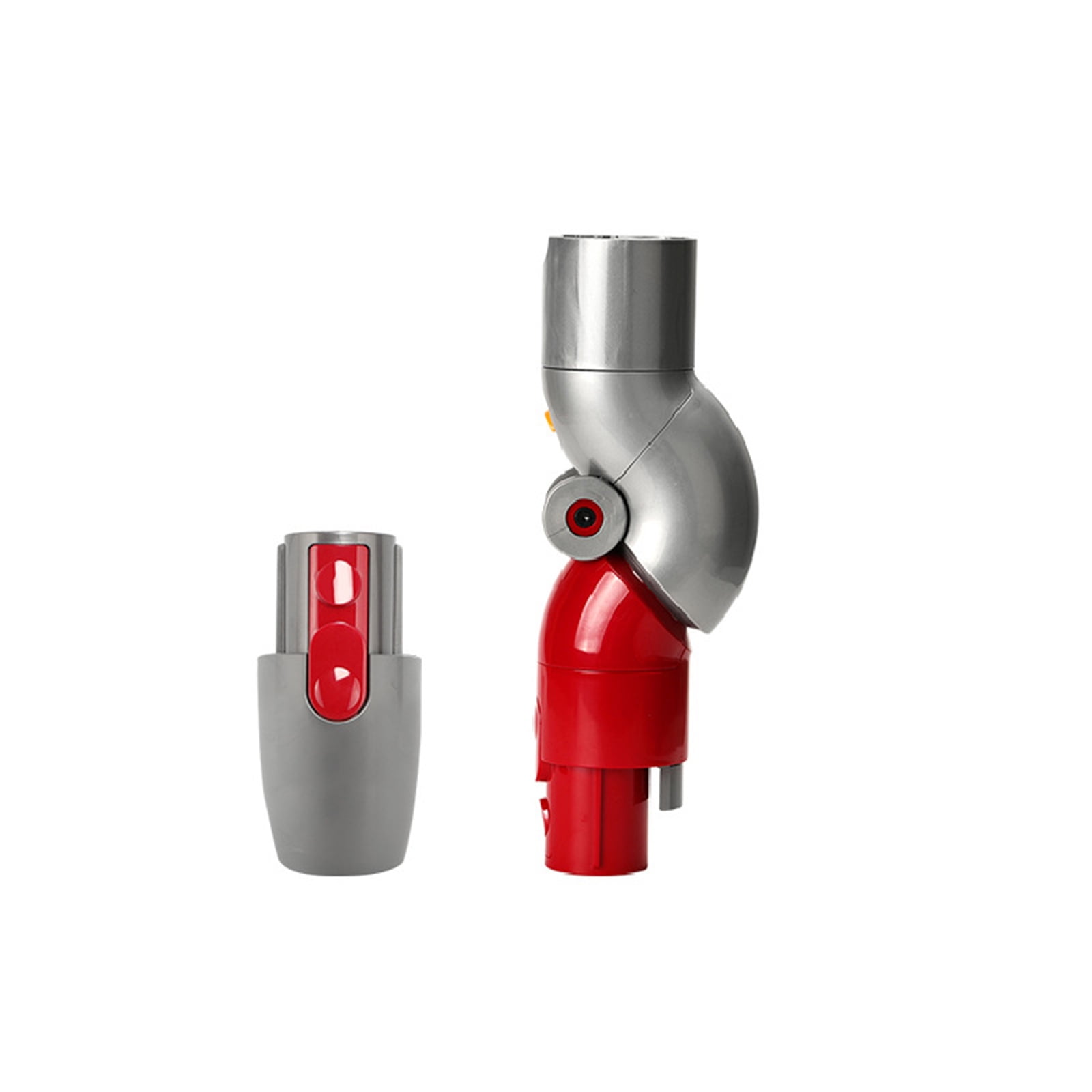 Flexible Vacuum Cleaner Adapter 180 Degrees Rotating Bottom and Top