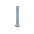 thumbnail image 1 of serony 4PCS Measuring Cups Sufficient Laboratory Gauge Professional Tools Trial Tube Transparent Sturdy Cylinder for Measurement Usage 25ml, 1 of 9