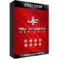 thumbnail image 1 of Sportscards 2025 Jersey Fusion All Sports Series 4 Trading Card Box (1) Jersey Fusion Card Per Box, 1 of 7