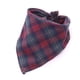thumbnail image 1 of Pañuelo De Algodón Lavable Para Perros , Para Cachorro , Accesorios De Aseo Para Gatos Gao Jiahui unisex, 1 of 2