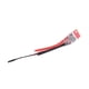 thumbnail image 1 of 2-6S ESC Sin Escobillas, Motor Sin Escobillas ESC Lipo Con Batería 128 KHz PWM Detección Automática Varias Protecciones Para Engranaje De Dirección, 1 of 7