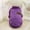 Purple, variant on Lovegab Classic Dog Clothes Chihuahua For Small Dogs Clothing Pet Clothes Jacket Sweaters Coat XS-2XL