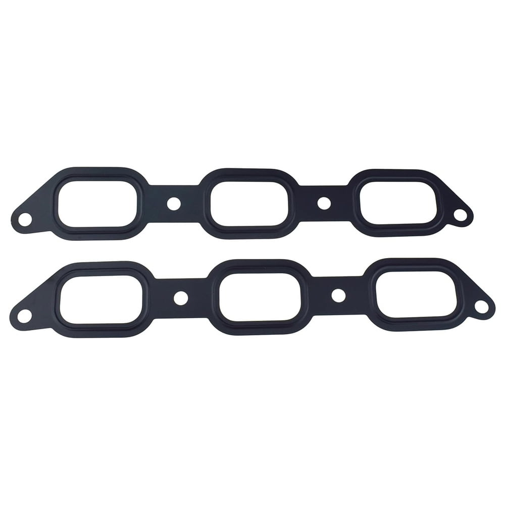FEL-PRO MS 97084 Intake Manifold Gasket Set Fits select: 2006-2015