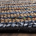 thumbnail image 3 of SAFAVIEH Cape Cod Jessy Geometric Area Rug, Blue/Multi, 8' x 10', 3 of 8