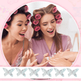thumbnail image 5 of Decoración De Uñas En 3d Con Forma De Mariposa, Resina Levamdar CPB-DE-LYY206-6, 5 of 5