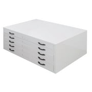 FLAT FILE LT GREY 40.75X28.5