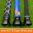 thumbnail image 3 of Pelota de golf Retriever SisterAling de 3 puntas con ventosa, 3 of 7