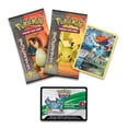 thumbnail image 3 of Pokémon Trading Card Games - Mythical Pin Box, Keldeo, 3 of 3
