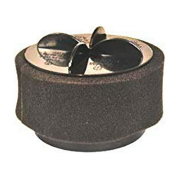 Replacement Part for Bissell Vacuum Hepa & Foam Filter for Fit Model 20Q9, 3574, 3576-6, 6579-1, 6579-3, 6582, 6583, 6584, 6585, 6594, 6596, 73G8# compare to part 2031464