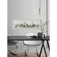 thumbnail image 3 of Marmont Hill Perfect Plants Framed Wall Art, 1.50" x 45.00", 3 of 6
