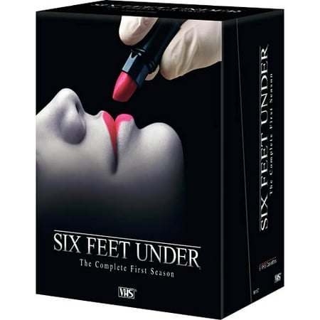 Six Feet Under: The Complete First Season