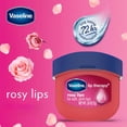 thumbnail image 3 of Bálsamo labial Vaseline Lip Therapy Rosy Lips Mini, paquete de 12 unidades, 7 ml, 3 of 9