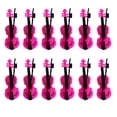 thumbnail image 1 of 12 Pcs Miniatures Maison de Poupée Violon Jouet Mini Violon Jouets Modèles d'Instruments de Musique, 1 of 8