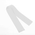 thumbnail image 3 of Jig s de pesca kusrkot DIY Jig Señuelos cebo de pesca accesorios de calamar Blanco, 3 of 6