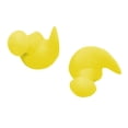 thumbnail image 3 of Paquete de 3-5 Tapones para Los Oí de Natación Tapones para Los Oí de Silicona Protector Auditivo con Estuche Amarillo 5 piezas Sunnimix Tapón para los oídos de natación, 3 of 8