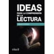 thumbnail image 1 of Ideas Para La Comprensión De La Lectura, 1 of 2