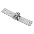 thumbnail image 1 of KAKOWELY window hinges 1 Set Stainless Steel Hinge Folding Window Window Fitting Home Window Accessories Frameless Window Supply Window Replacement Hardware Window Hinge, 1 of 5