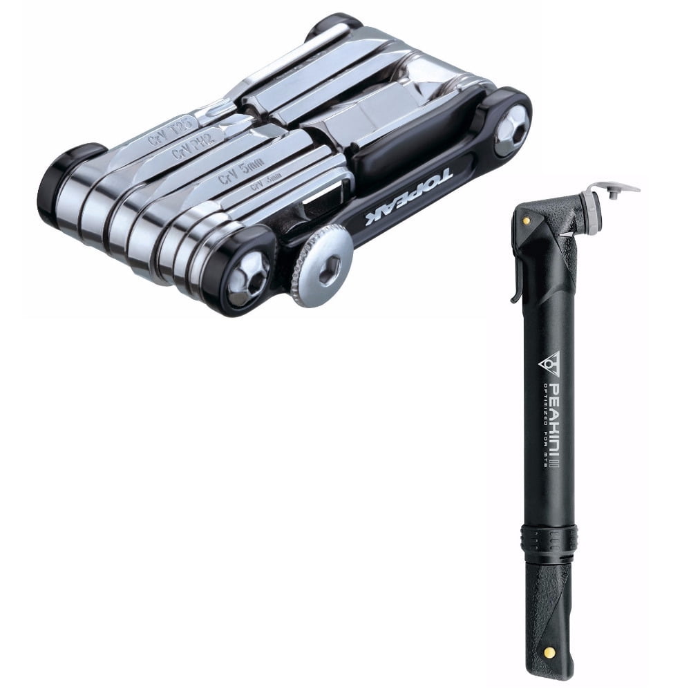 topeak 20 pro