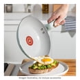 thumbnail image 3 of Sarten T-fal Ceramic Refresh 26cm Ceramica Eucaplyptus, 3 of 4