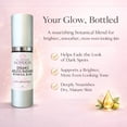 thumbnail image 6 of Organic Skin Brightening Serum – Ageless Radiance  Dark Spot Treatment, 6 of 7