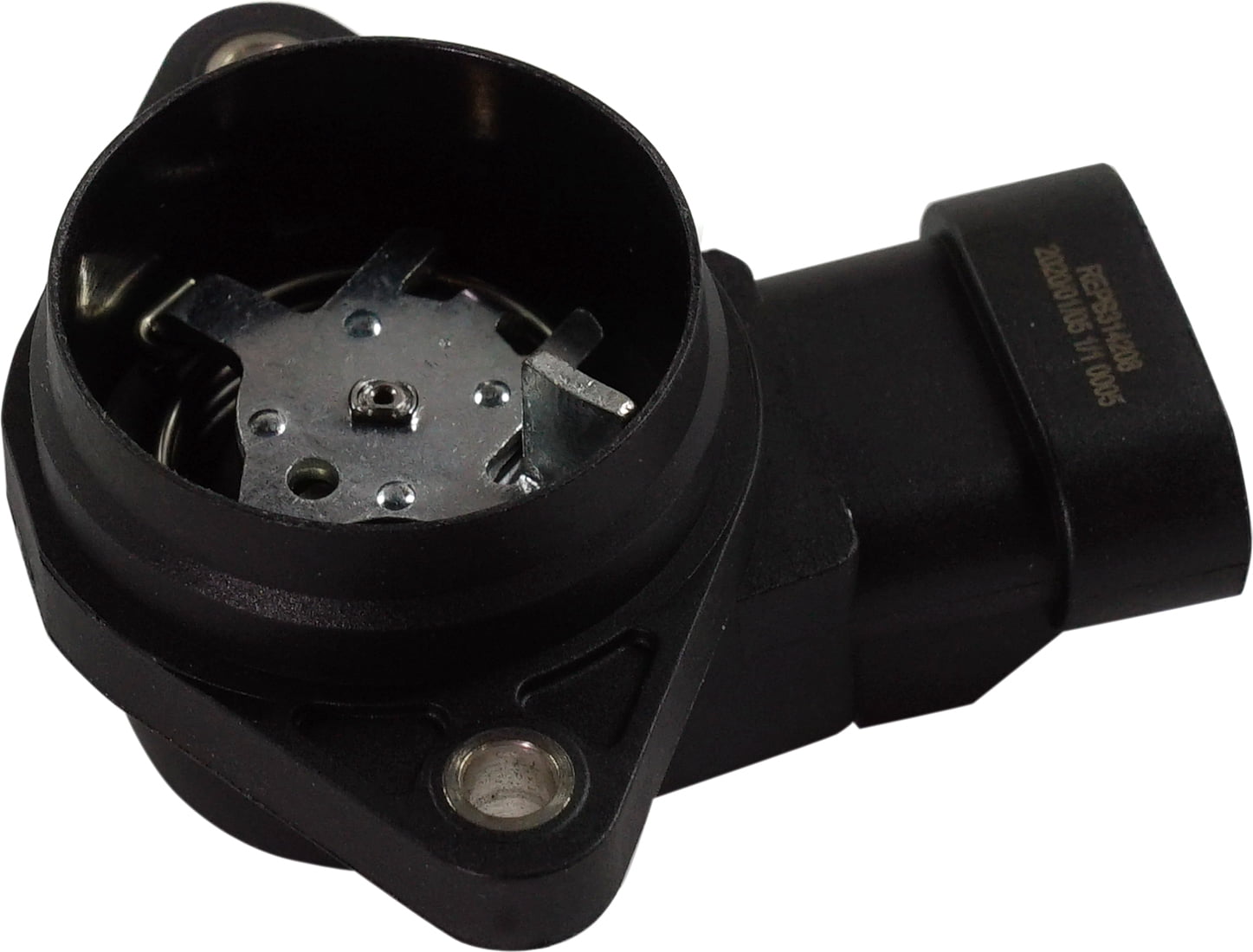 Replacement REPB314208 Throttle Position Sensor Compatible with 1995-1998 Chevrolet Camaro 1996-2005 Buick LeSabre 6Cyl 3.8L